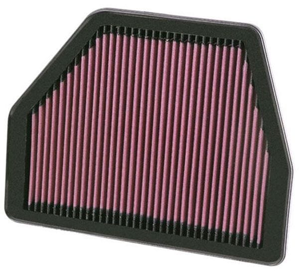 K&N Fits 2008-2013 Chevrolet / Holden Captiva 3.0L & Saturn Vue - KN33-2404 K&N K&N Replacement Panel Filter KN33-2404 SR