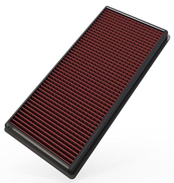 K&N Fits 2009-2013 Land Rover Discovery 5.0L & Range Rover 3.0, 4.4 & 5.0L - KN33-2446 K&N K&N Replacement Panel Filter KN33-2446 SR