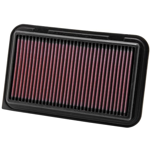 K&N Fits 2010-17 Suzuki Swift 1.2L & 1.4L K&N K&N Replacement Panel Filter KN33-2974 SR