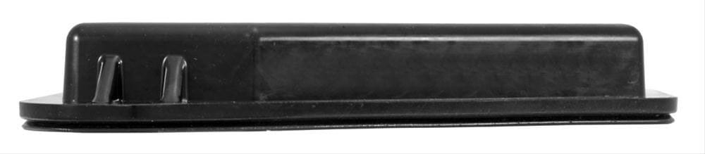 K&N Fits 2012-2016 Honda Civic IX 1.6L & 2.2L Diesel (A1844) - KN33-3012 K&N K&N Replacement Panel Filter KN33-3012 SR