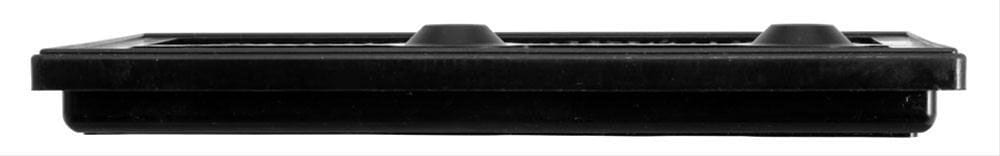 K&N Fits 2012-2018 Volkswagen, Skoda, Seat & Audi - KN33-3004 K&N K&N Replacement Panel Filter KN33-3004 SR