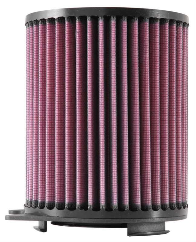 K&N Fits 2014-2017 Mercedes Benz AMG A45, CLA45, GLA45 2.0L L4 F/I - KNE-0661 K&N K&N Replacement Air Filter KNE-0661 SR
