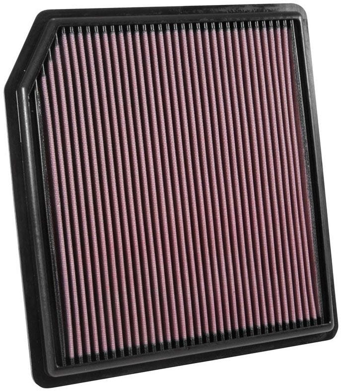 K&N Fits 2015-20 Suzuki Vitara 1.4L K&N K&N Replacement Panel Filter KN33-3069 SR