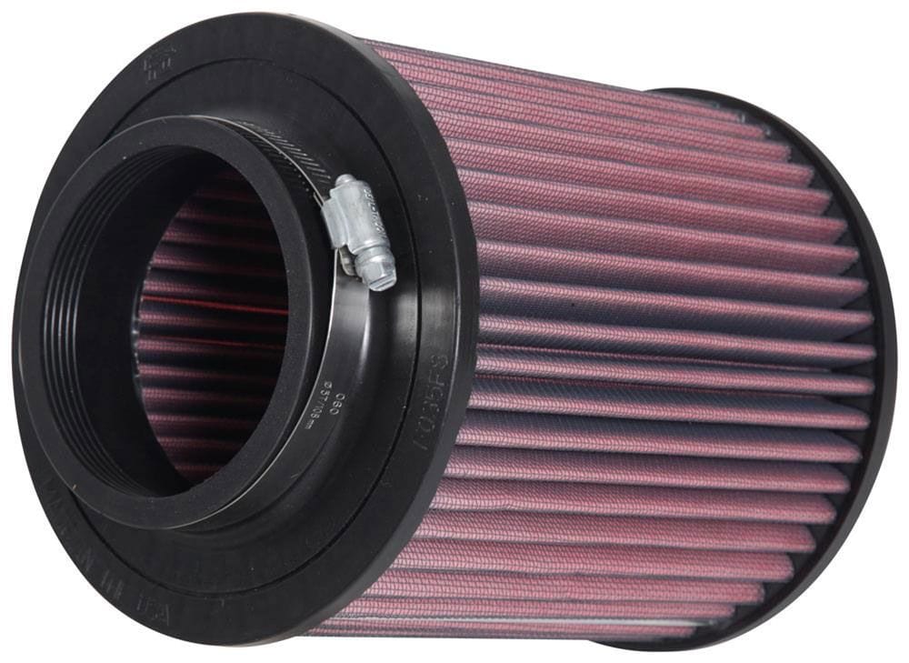 K&N Fits 2017-2019 Audi A8 3.0L V6 Petrol & Diesel - KNE-0643 K&N K&N Replacement Air Filter KNE-0643 SR