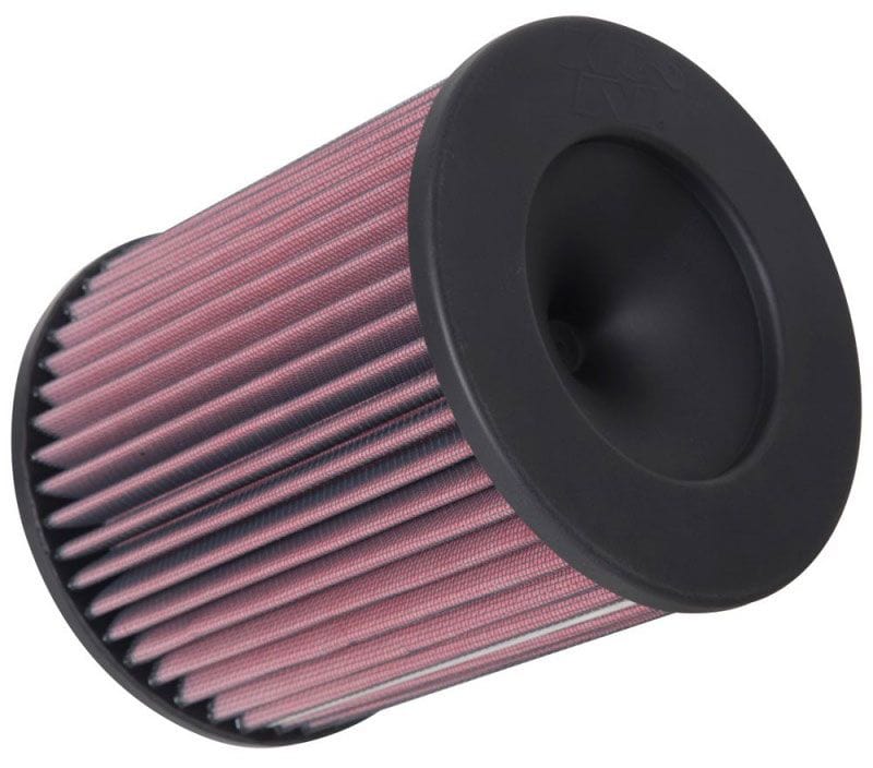 K&N Fits 2017-2019 Audi A8 3.0L V6 Petrol & Diesel - KNE-0643 K&N K&N Replacement Air Filter KNE-0643 SR