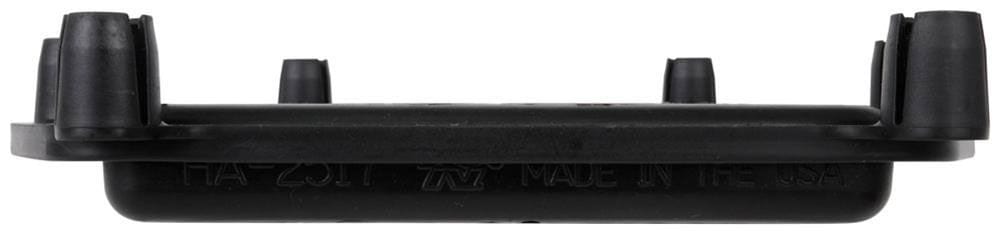 K&N Fits 2017-2019 Honda CBR250RR - KNHA-2517 K&N K&N Replacement Motorcycle Air Filter KNHA-2517 SR