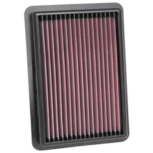 K&N Fits 2019-2020 Mazda 3 & CX-30 2.5L L4 Petrol - KN33-5096 K&N K&N Replacement Panel Filter KN33-5096 SR