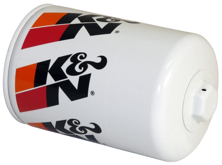 K&N Fits Alfa Romeo, Daihatsu, Ford, Landrover, Mazda - KNHP-3001 K&N K&N Performance Gold Oil Filter (Z9) KNHP-3001 SR