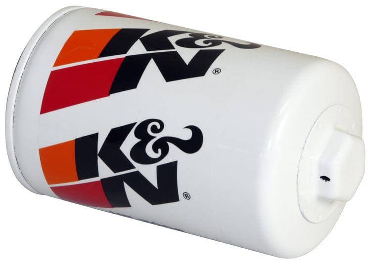 K&N Fits Audi, BMW, Ford, Porsche, Volkswagen - KNHP-2005 K&N K&N Performance Gold Oil Filter (Z63) KNHP-2005 SR