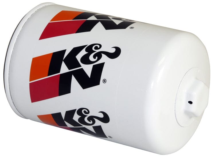 K&N Fits Chev V8 (Long) - KNHP-3002 K&N K&N Performance Gold Oil Filter (Z24) KNHP-3002 SR