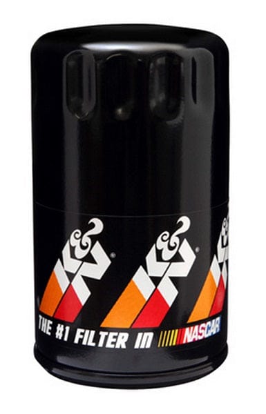 K&N Fits Daewoo, Holden, Nissan, Saab, Toyota - KNPS-2001 K&N K&N Pro Series Oil Filter (Z154) KNPS-2001 SR
