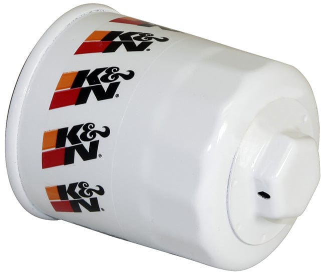 K&N Fits Daihatsu, Holden, Toyota - KNHP-1003 K&N K&N Performance Gold Oil Filter (Z158 & Z386) KNHP-1003 SR