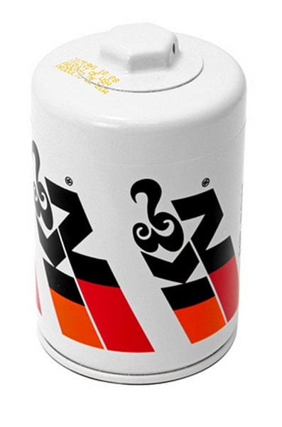 K&N Fits Dodge, Ford, Chevrolet, Cadillac, Lincoln, Jeep - KNHP-2011 K&N K&N Performance Gold Oil Filter KNHP-2011 SR