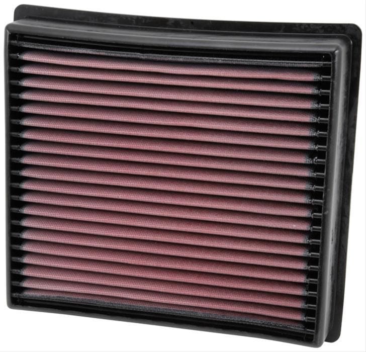 K&N Fits Dodge Ram 6.7L Deisel 2013-15 - KN33-5005 K&N K&N Replacement Panel Filter KN33-5005 SR