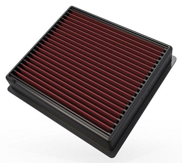 K&N Fits Dodge Ram 6.7L Deisel 2013-15 - KN33-5005 K&N K&N Replacement Panel Filter KN33-5005 SR