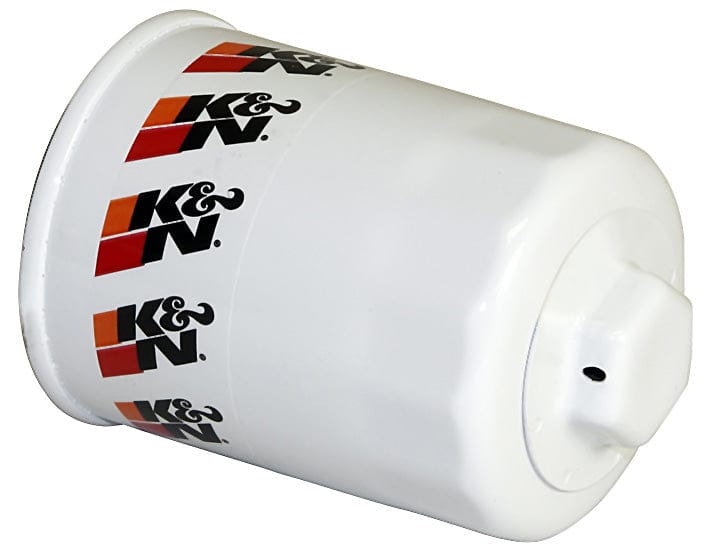 K&N Fits Eunos, Ford, Mazda, Mistubishi, Proton K&N K&N Performance Gold Oil Filter (Z411) KNHP-1010 SR
