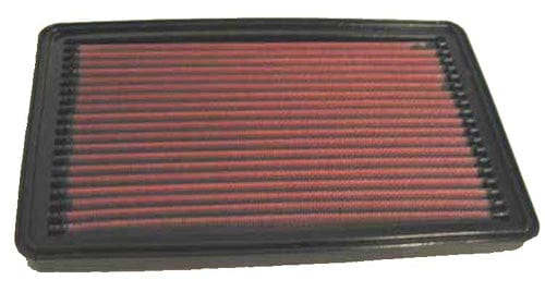 K&N Fits Ford Laser & Mazda 323, SP20 & Protege - KN33-2134 K&N K&N Replacement Panel Filter (A1289) KN33-2134 SR