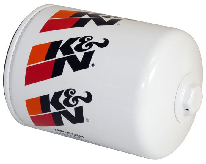 K&N Fits Fram HP-6 Equivalent - KNHP-5001 K&N K&N Performance Gold Oil Filter (HP-6) KNHP-5001 SR