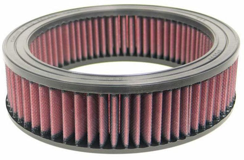 K&N Fits Holden 4 & 6 Cyl 8.50 X 2.375" - KNE-3492 K&N K&N Replacement Air Filter KNE-3492 SR