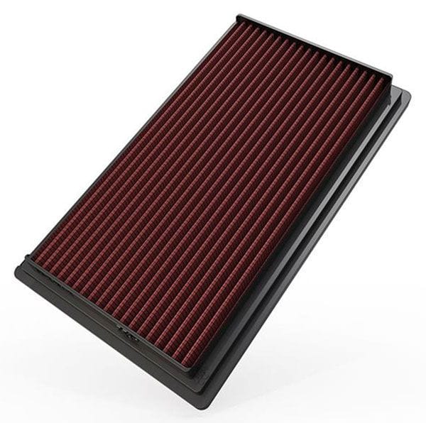 K&N Fits Holden Commodore, Nissan & Subaru - KN33-2031-2 K&N K&N Replacement Panel Filter KN33-2031-2 SR
