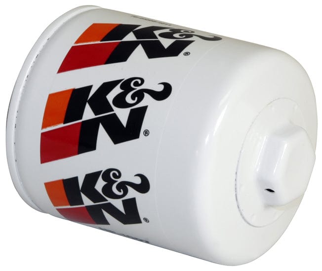K&N Fits Holden Commodore V8 1989-04 - KNHP-1007 K&N K&N Performance Gold Oil Filter (Z160) KNHP-1007 SR