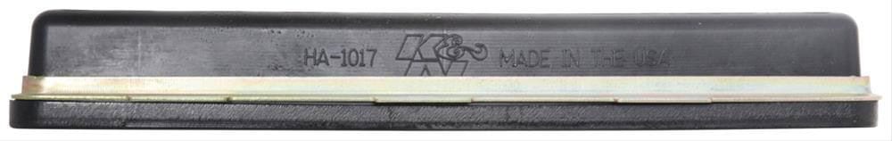 K&N Fits Honda CBR1000RR 998 - KNHA-1017 K&N K&N Replacement Motorcycle Air Filter KNHA-1017 SR