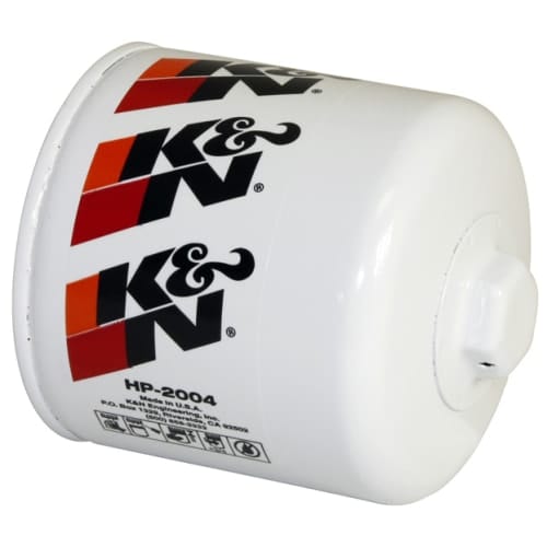 K&N Fits Jeep, Toyota - K&N K&N Performance Gold Oil Filter (Z10) KNHP-2004 SR