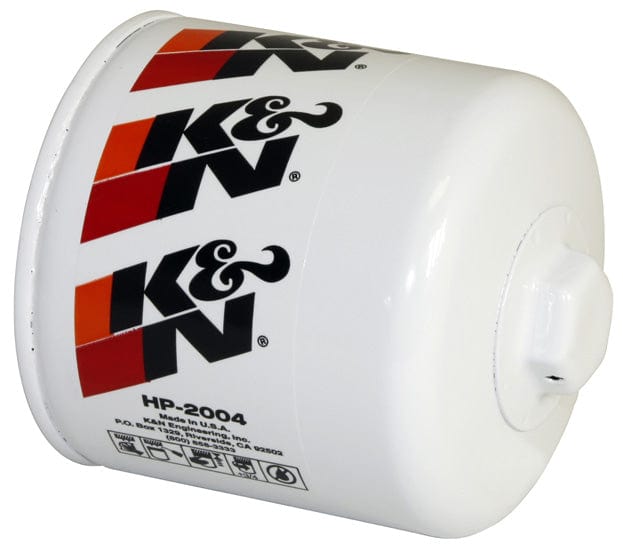 K&N Fits Jeep, Toyota - K&N K&N Performance Gold Oil Filter (Z10) KNHP-2004 SR