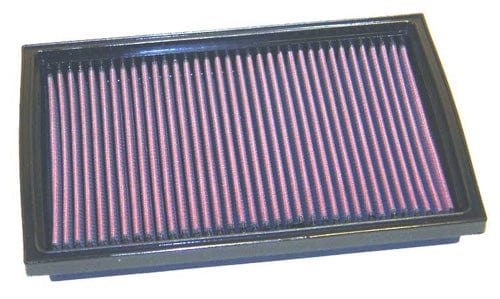 K&N Fits Kia Sportage 2.0L (12/96-06/04) - KN33-2168 K&N K&N Replacement Panel Filter (A1366) KN33-2168 SR