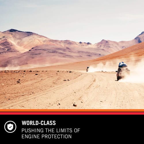 K&N Fits Kia Stinger 3.3L Twin Turbo 2017-on - K&N K&N Replacement Panel Filter (R/H Side) KN33-5068 SR