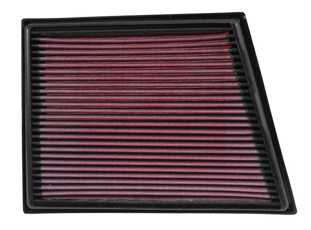 K&N Fits Mini Cooper 2014-15, BMW 218,220,225 2014-15 - KN33-3025 K&N K&N Replacement Panel Filter KN33-3025 SR