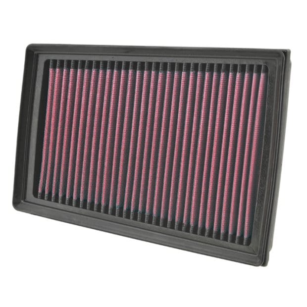 K&N Fits Nissan X-Trail 2.0L - KN33-2944 K&N K&N Replacement Panel Filter KN33-2944 SR