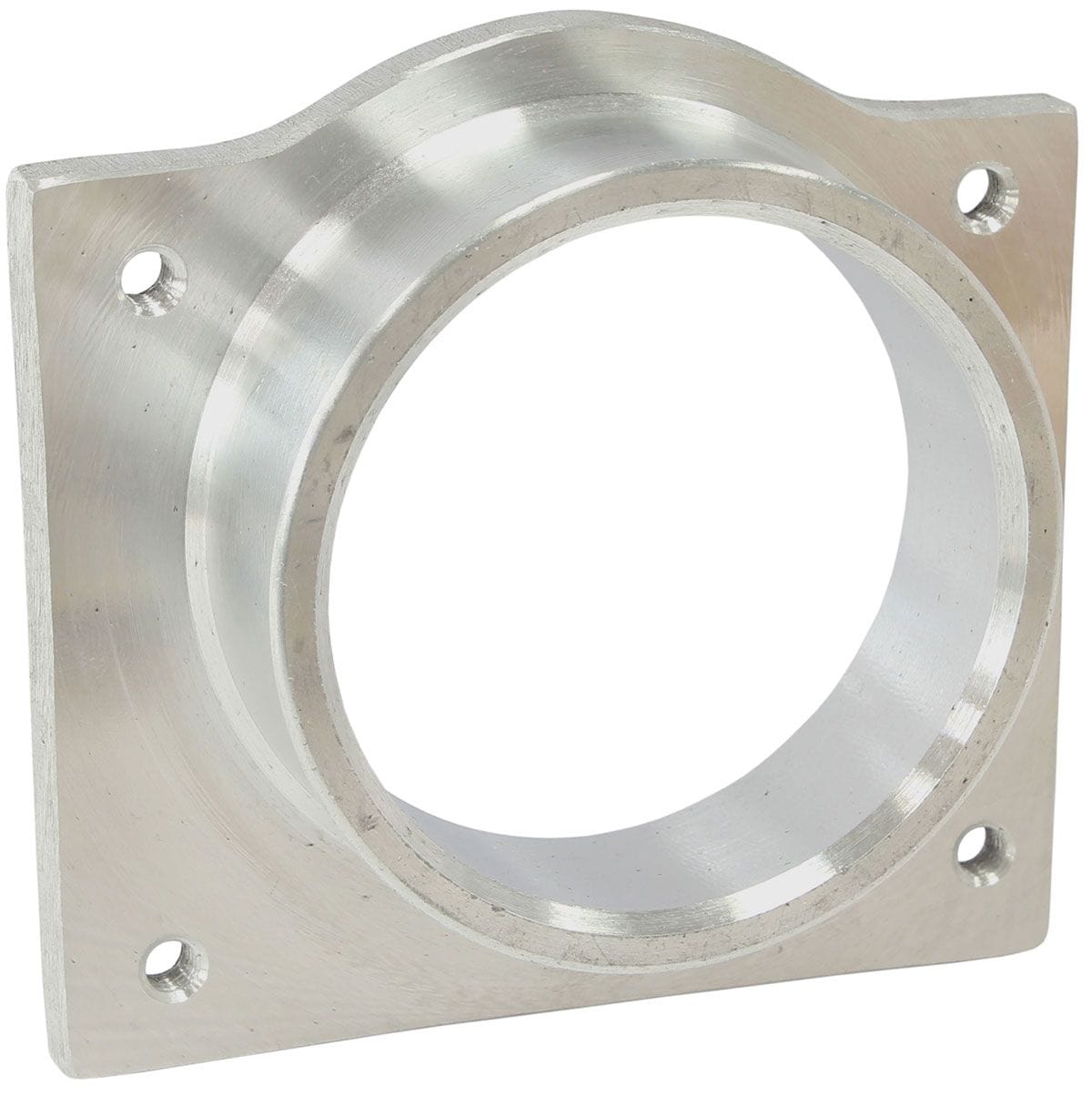 K&N Fits Suzuki Swift With AFM, 82 W x 62 H Bolt Pattern - KNAD-1 K&N K&N Air Filter Adapter KNAD-1 SR