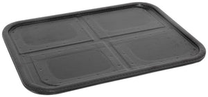 K&N K&N Carbon Fibre Sprintcar Airbox Base Only KN100-8565