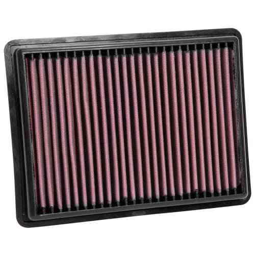 K&N K&N K&N Performance Panel Air Filter KN33-5069 SR