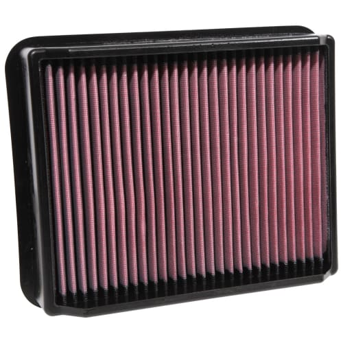 K&N K&N K&N Replacement Panel Filter KN33-3143 SR