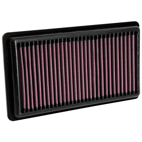K&N K&N K&N Replacement Panel Filter KN33-5103 SR