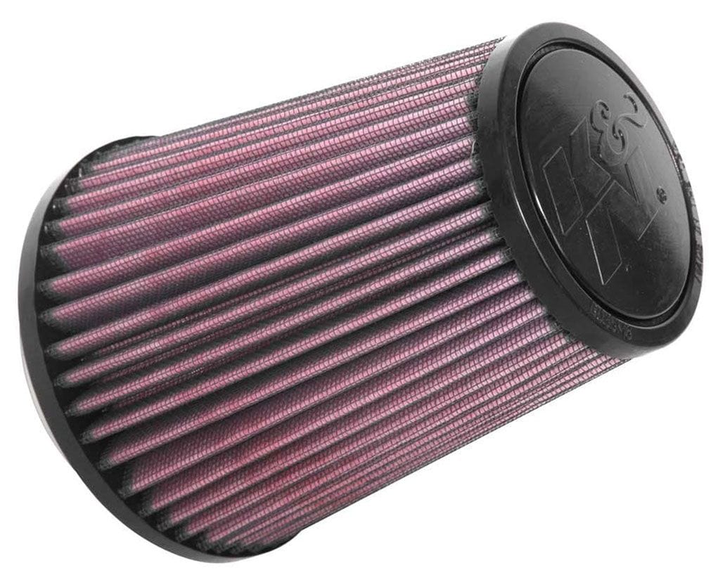 K&N K&N K&N Universal Clamp On Filter Fits 3.125in (79 mm) KNRU-3250 K&N K&N Universal Clamp On Filter Fits 3.125in (79 mm) KNRU-3250 SR
