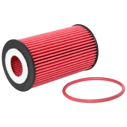K&N K&N OIL FILTER - HOLDEN CRUZE KNHP-7027 SR
