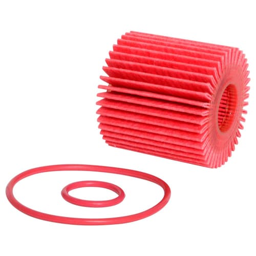 K&N K&N OIL FILTER - LEXUS, TOYOTA, KNHP-7020 SR