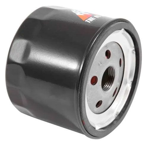 K&N K&N Pro Series Oil Filter (Z40) K&N KNPS-2002 SR