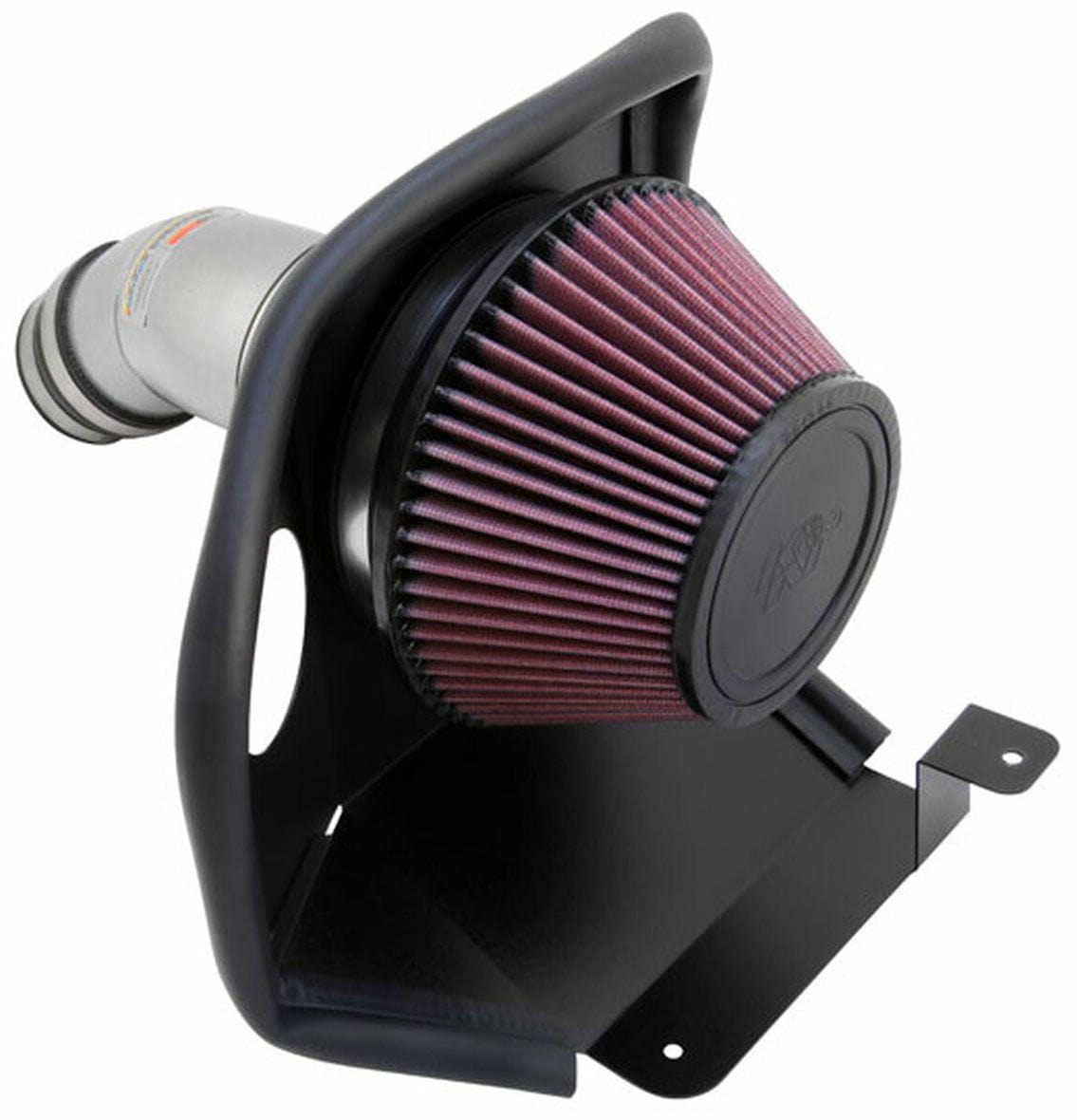 K&N K&N Typoon Filter Kit - KIA SOU L KN69-5306TS SR