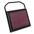 K&N Replacement Panel Filter K&N KN33-5032 SR