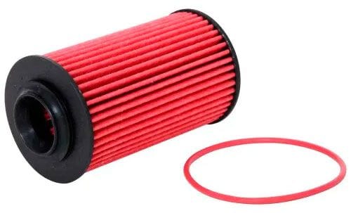 K&N Suit 1999-2013 Cadillac, Oldsmobile, Chevrolet K&N Replacement Oil Filter Cartridge KNHP-7003 SR