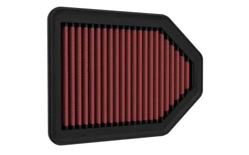 K&N Suit Genesis G80 2021-on 3.5L. 2 x Required K&N K&N Replacement Panel Filter KN33-5113 SR
