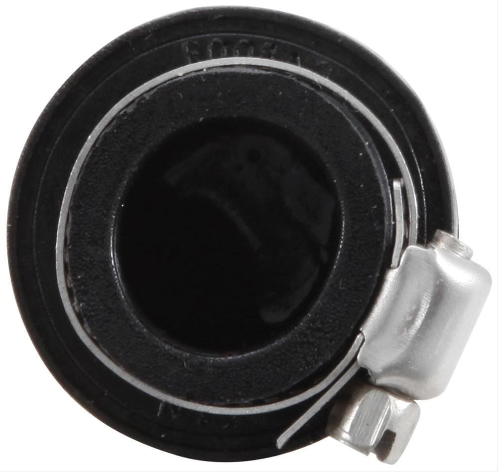 K&N With 3/4" (19mm) Hole - KN62-1560 K&N K&N Clamp-On Vent Filter 1-3/8 OD x 1-1/8 H KN62-1560 SR
