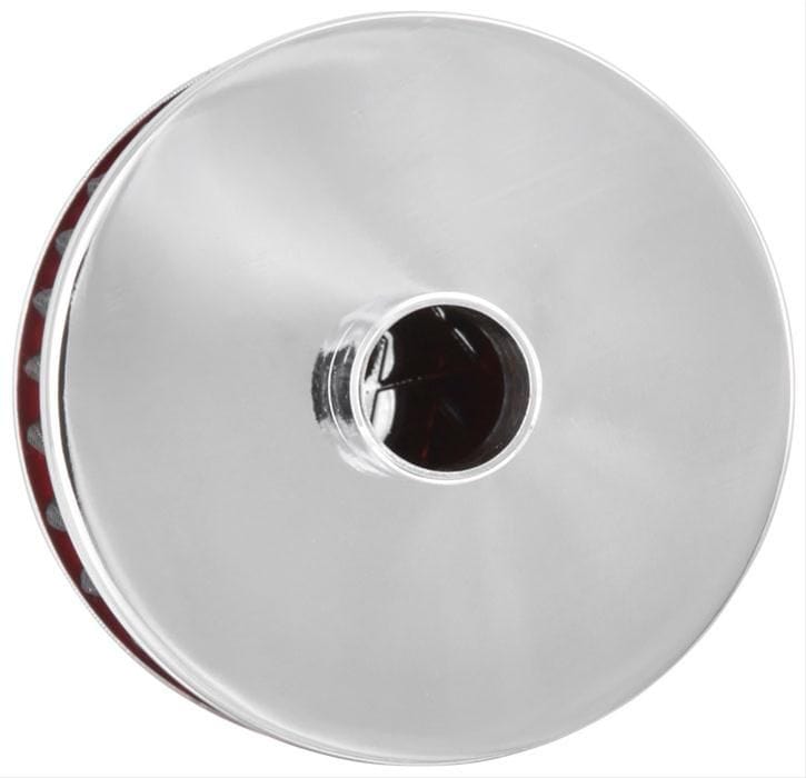 K&N With 3/4" (19mm) Tube K&N K&N Push-In Vent Filter 3" OD x 2" H KN62-1160 SR