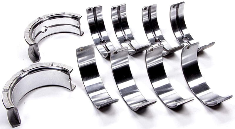 KING SR20 Engine Accessories EB2964M5H STD Race Series Main Bearing Set - STD Suit Nissan SR20 (Not GTI-R) EB2964M5H STD SR