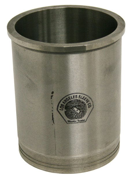 LASLEEVE SR20 Engine Accessories LA-FL3275 Engine Block Sleeve (Single) Suit Nissan SR20DET, 3.375" Bore SR