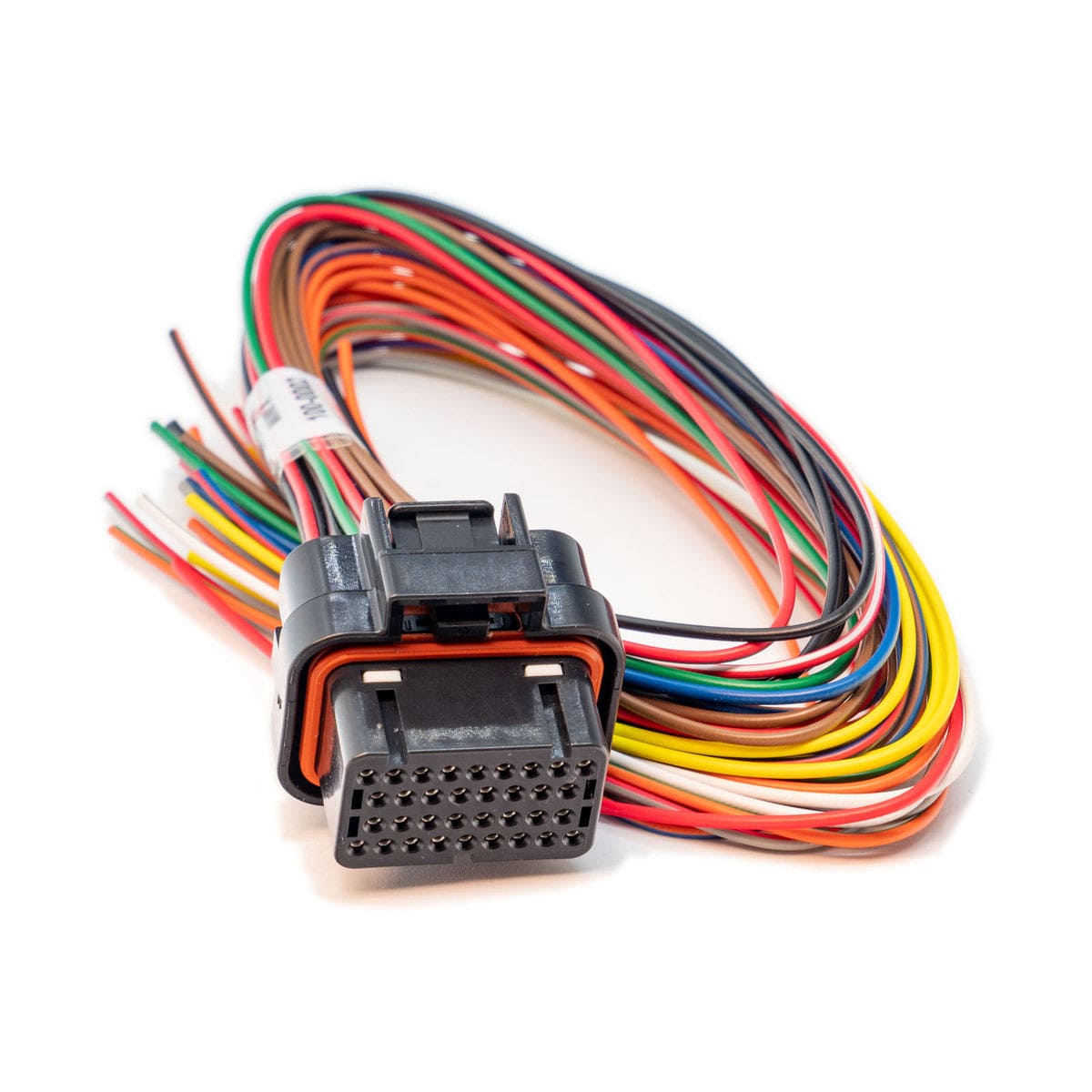 Link ECU Link ECU Accessories 101-0002 LINK A Loom short - #0LA SR